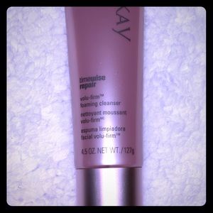 Mary Kay time wise cleanser